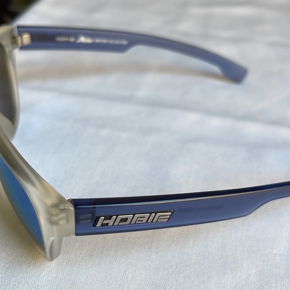 HOBIE BONDI POLARIZED/ Lightweight 51 17 140 sport performance unisex, so cool - Picture 6 of 8